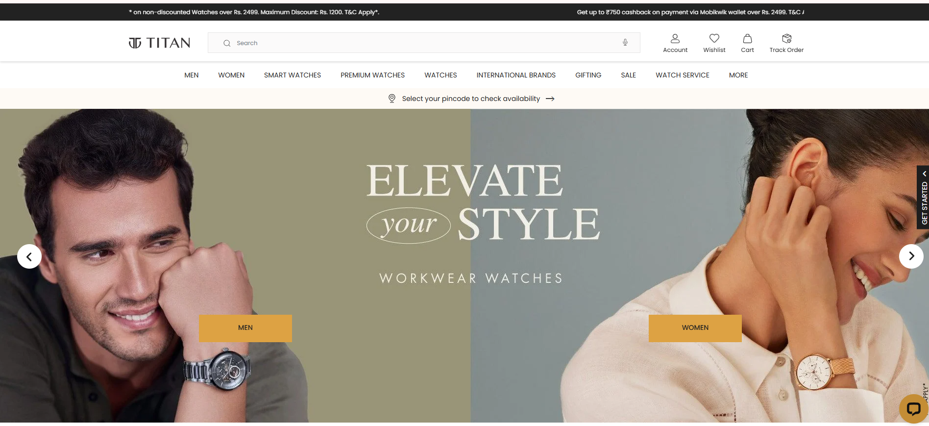 Ecommerce SEO