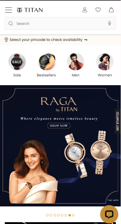 Ecommerce SEO