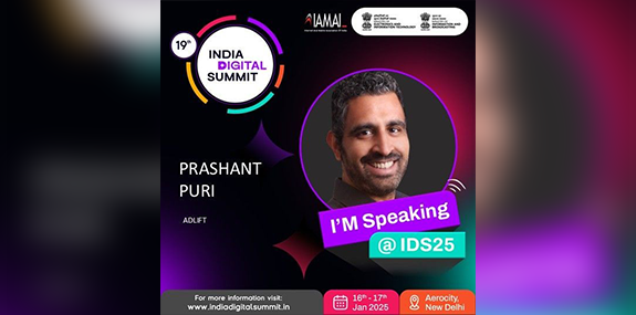 Internet and Mobile Association of India ‘s 19th India Digital Summit