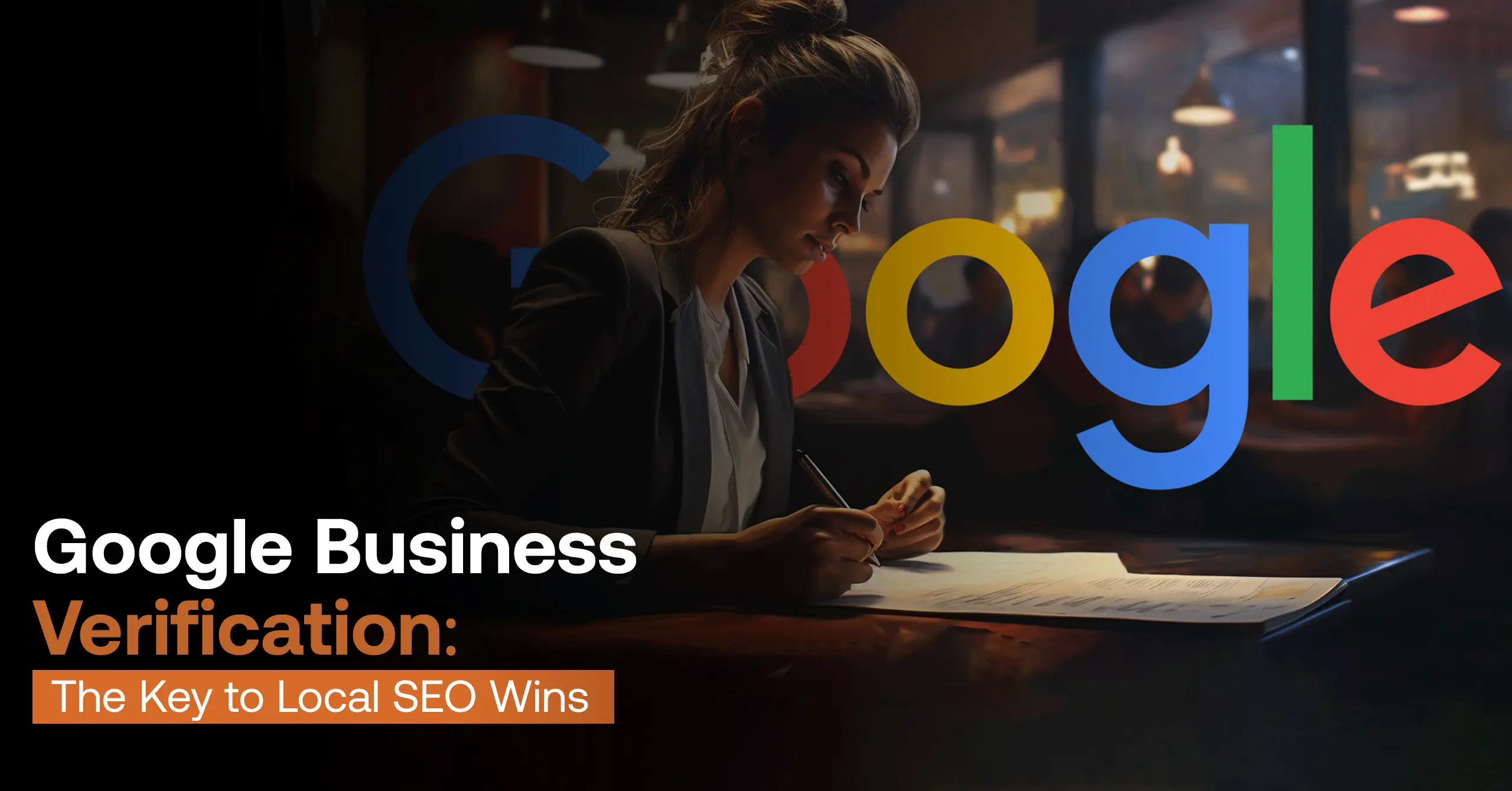 How do I Verify My Business on Google to Ace Local SEO?