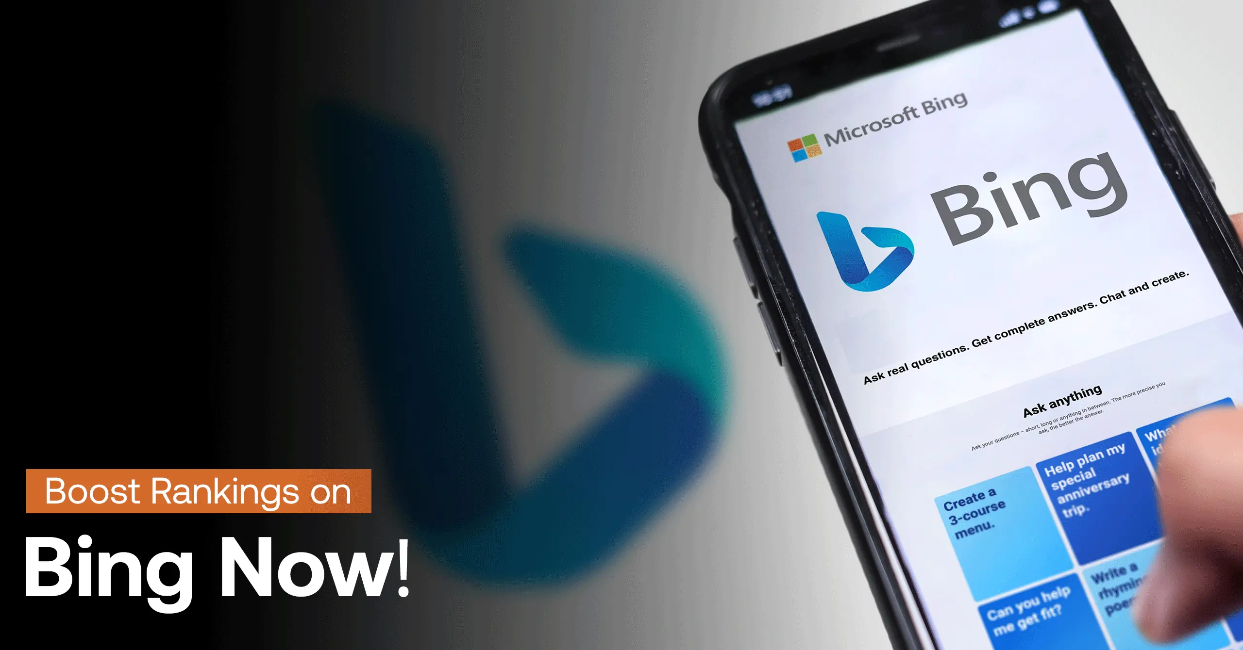 SEO for Bing: Unlocking Opportunities for Business Owners and Marketers