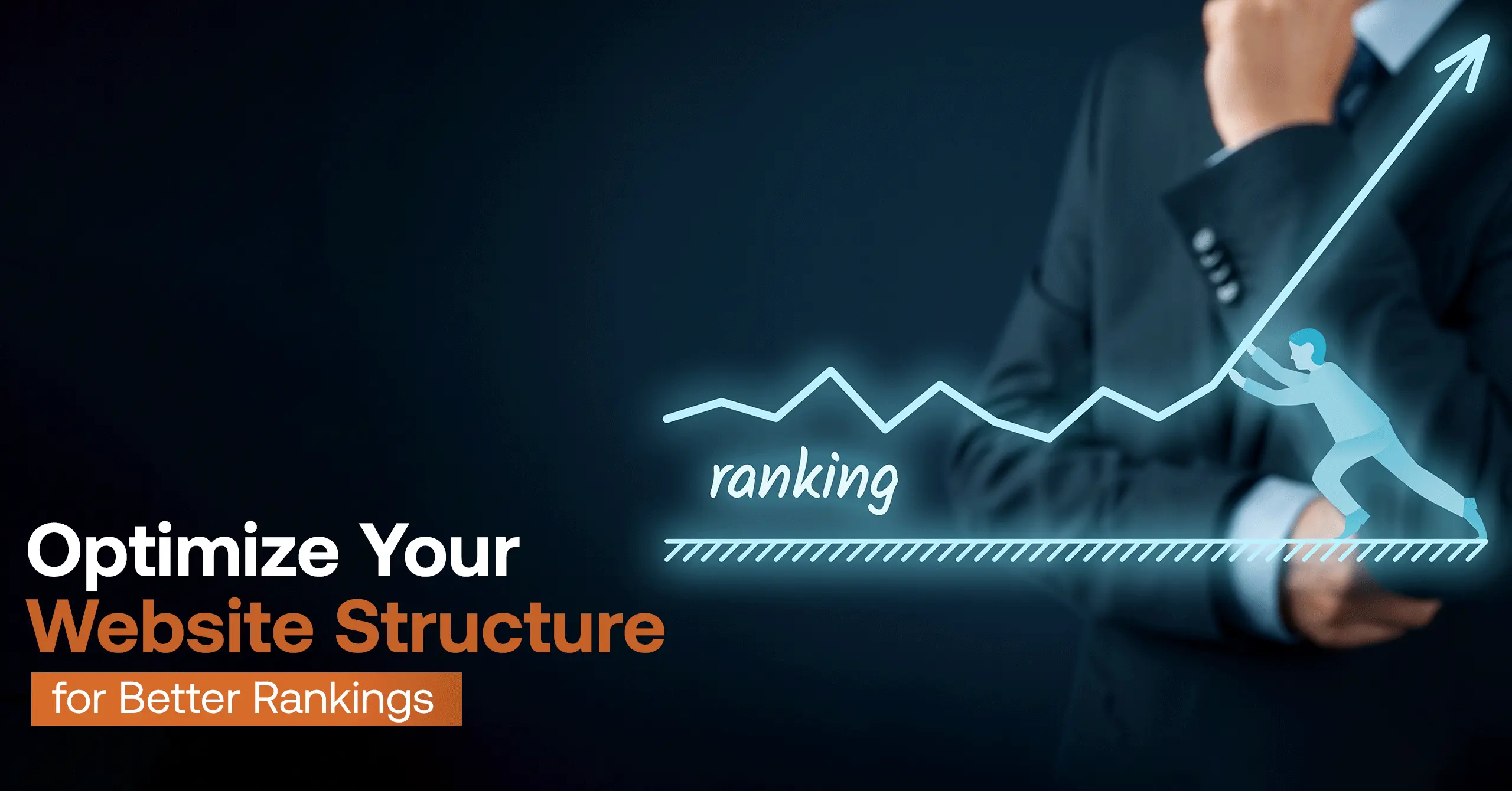Website Structure for SEO: A Blueprint for Better Rankings