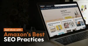 Amazon SEO Strategy: Elevate Rankings and Sales with Proven Tactics