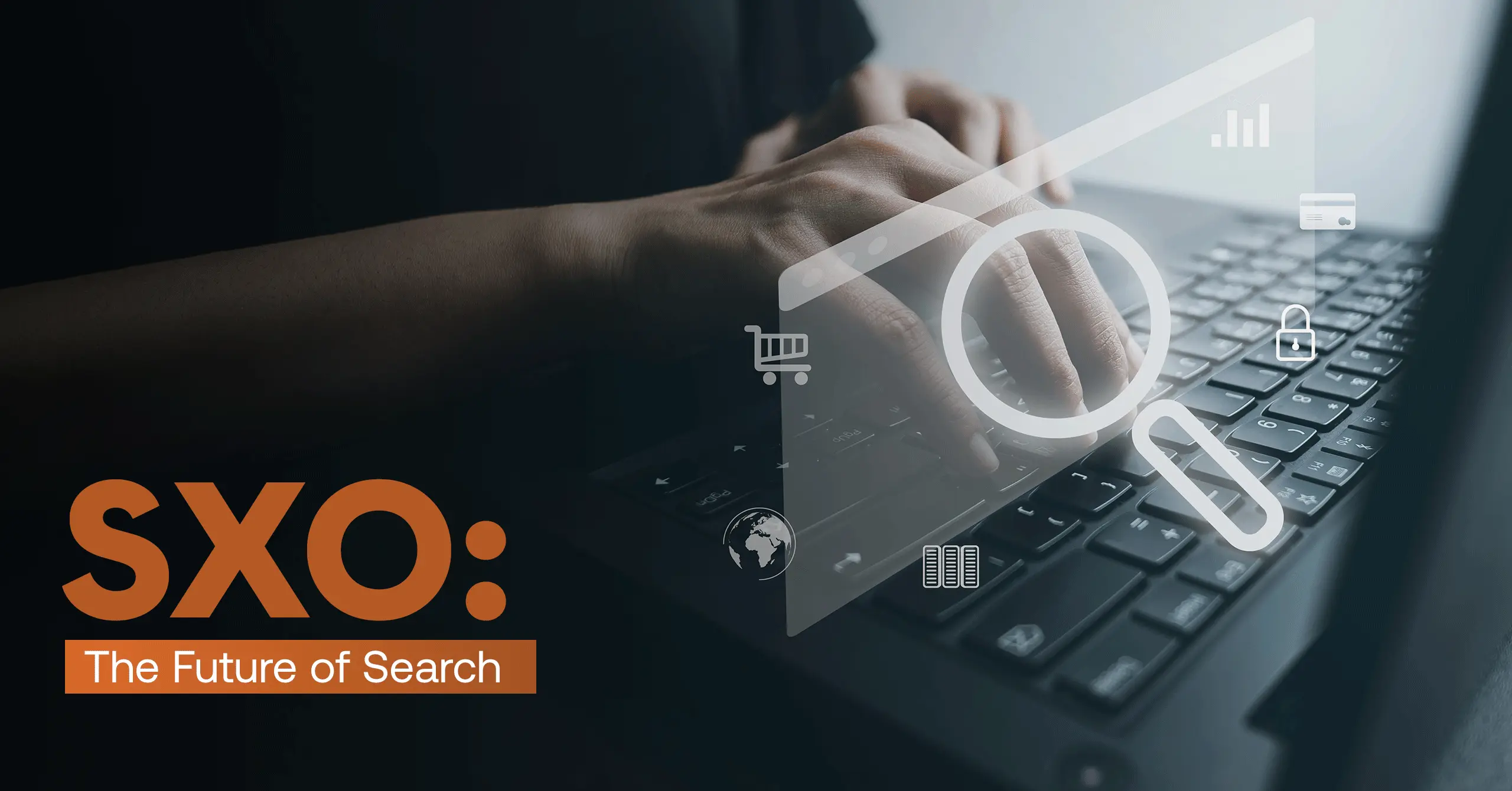 Search Experience Optimization: Beyond Just Rankings