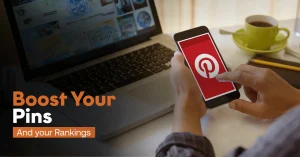 Pinterest SEO Tips to Boost Your Pins