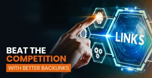 How to Do Competitor Backlink Analysis the Smart Way