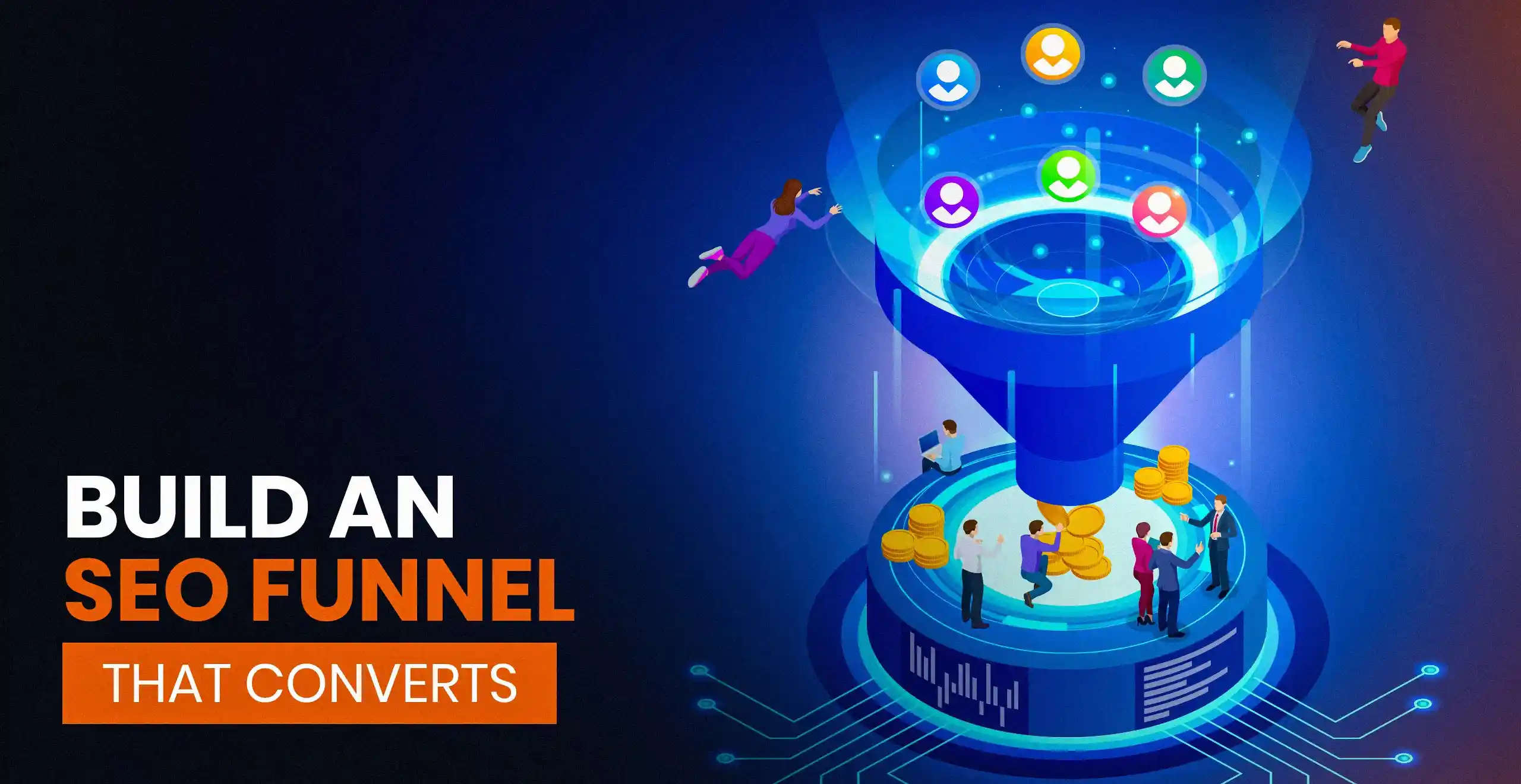 How to Develop an Effective SEO Strategy Funnel for Long-term Success