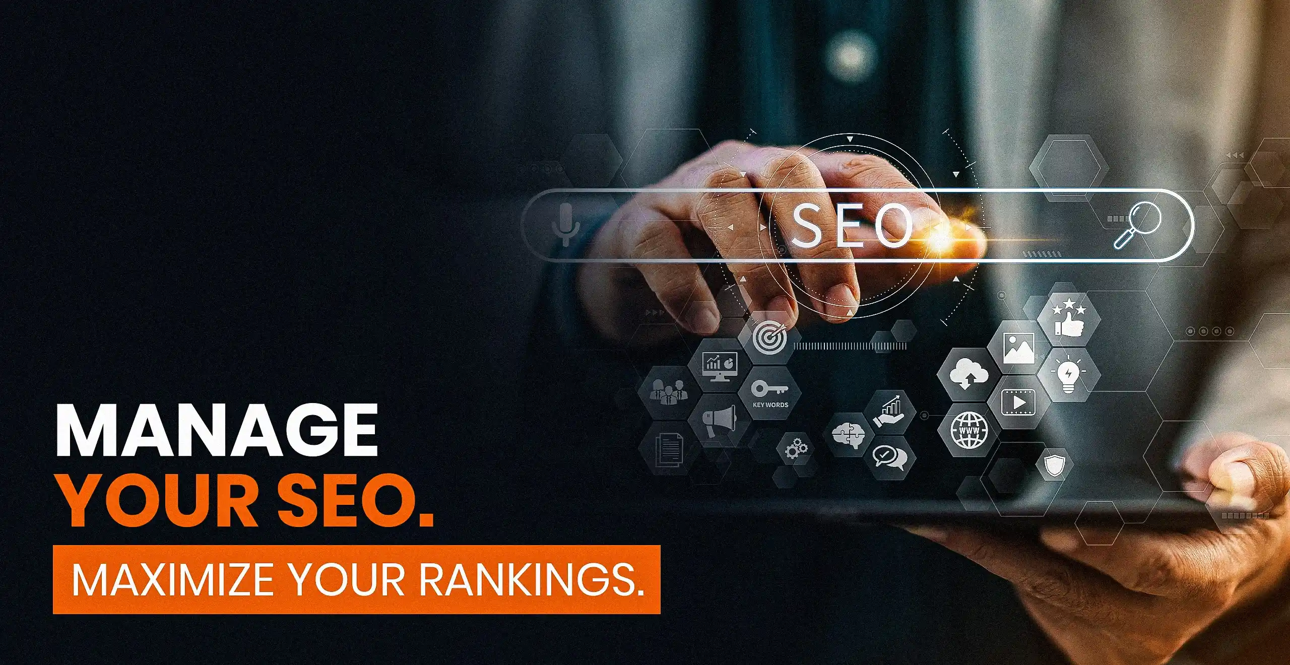 What is SEO Management and Why Your Website Needs It