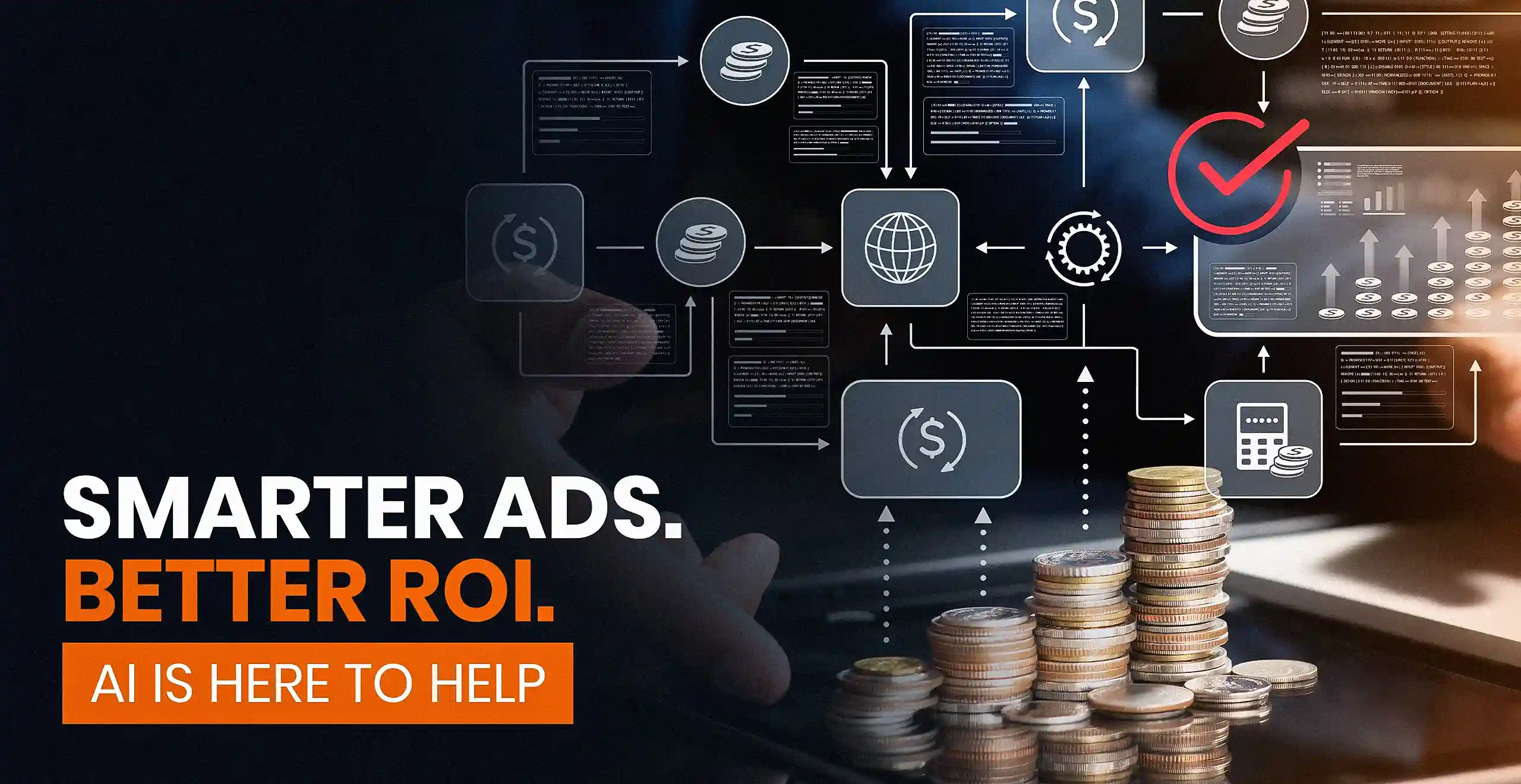 How AI is Revolutionizing Advertising: From Personalization to Automation