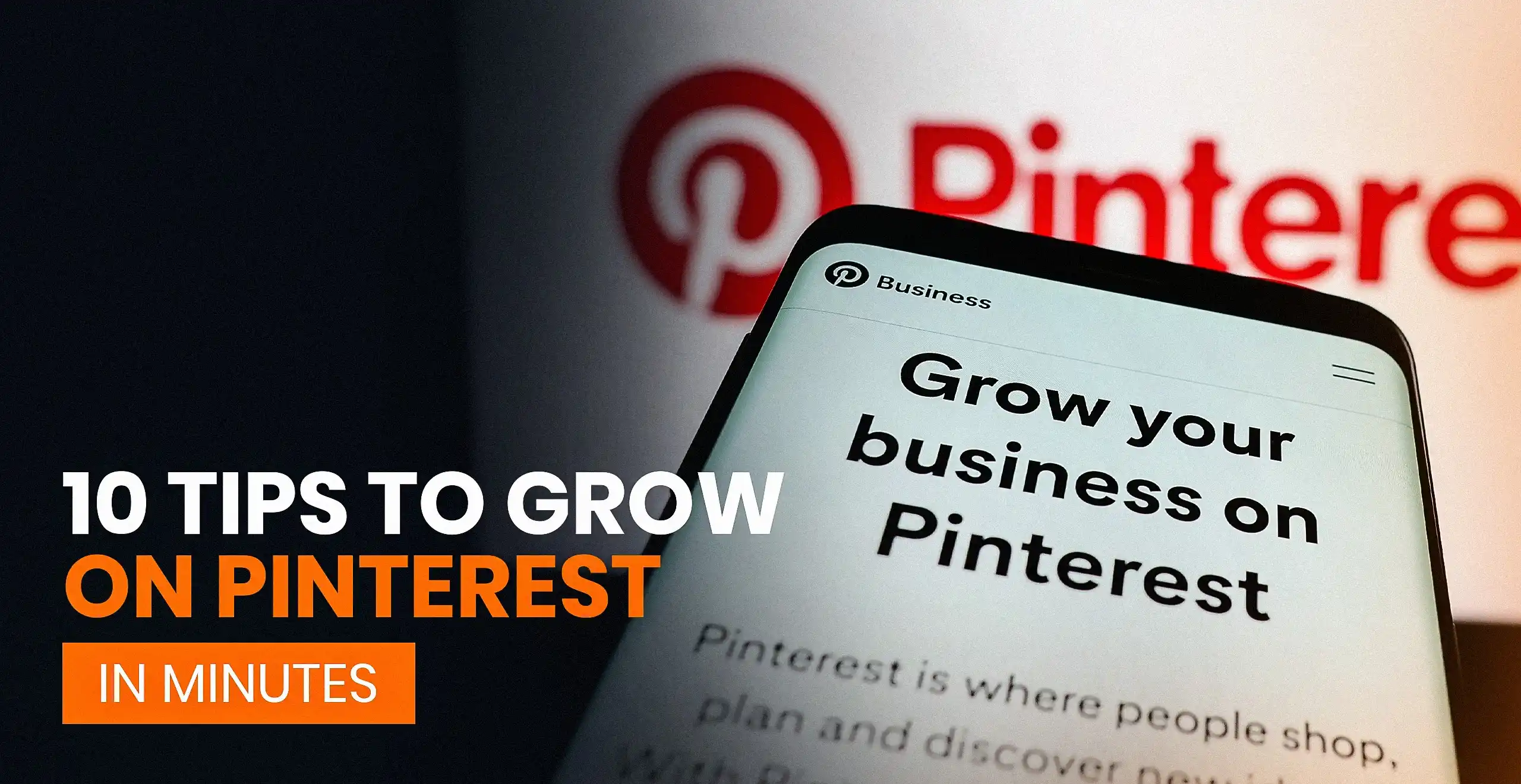 A Beginner’s Guide on How to Get Followers on Pinterest Organically