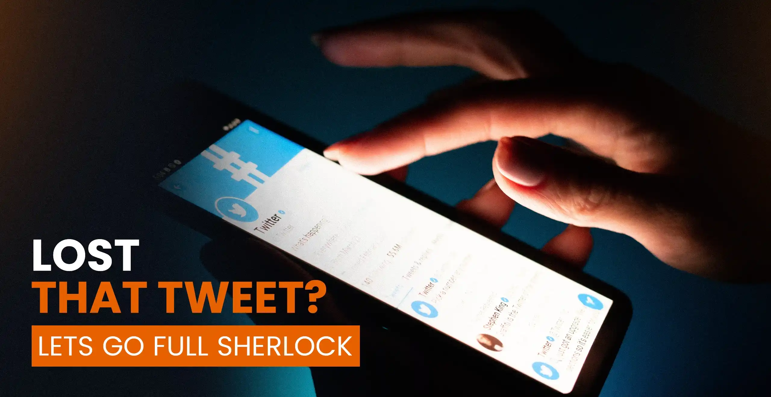 5 Ways to Find Old Tweets (With or Without a Tool)