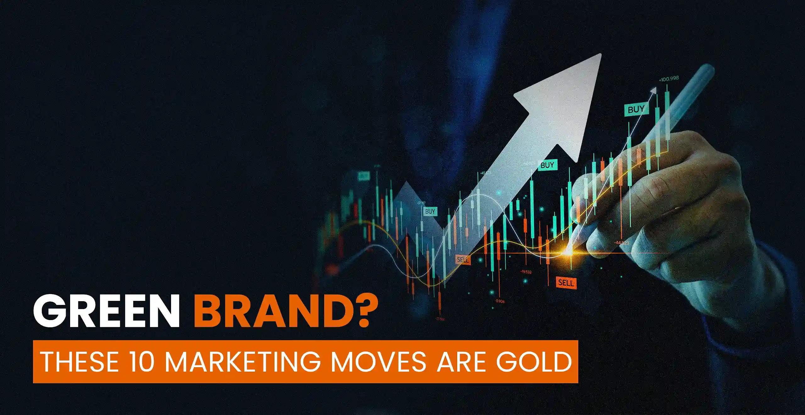 10 Proven Marketing Strategies for Renewable Energy Companies