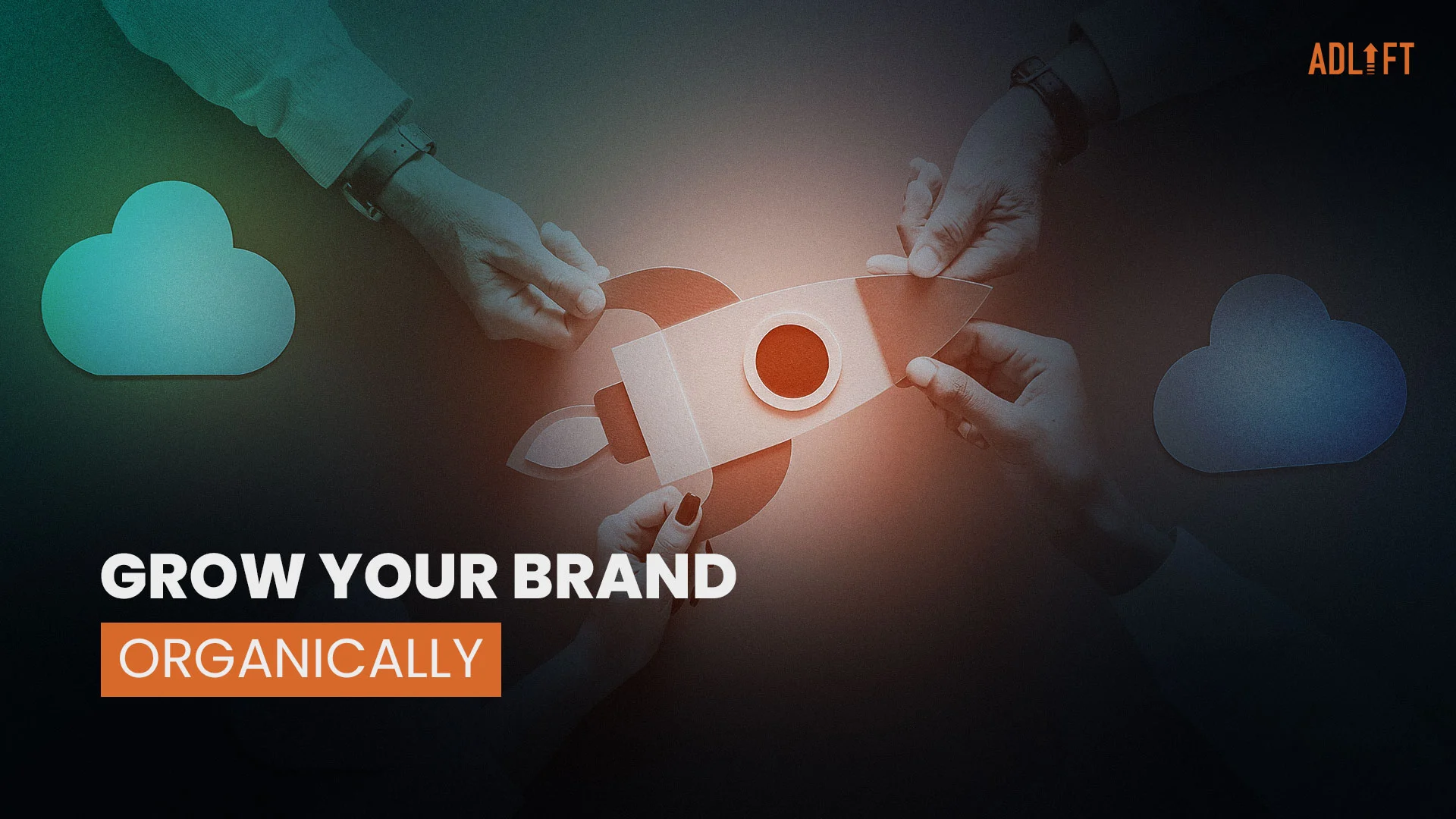 Want More Eyes on Your Brand? Organic Marketing That Works
