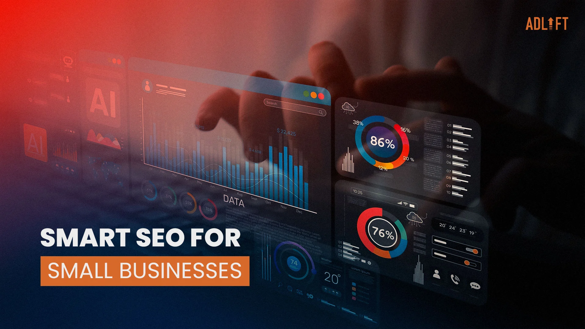 Rank Big on a Small Budget: SEO for Small Businesses