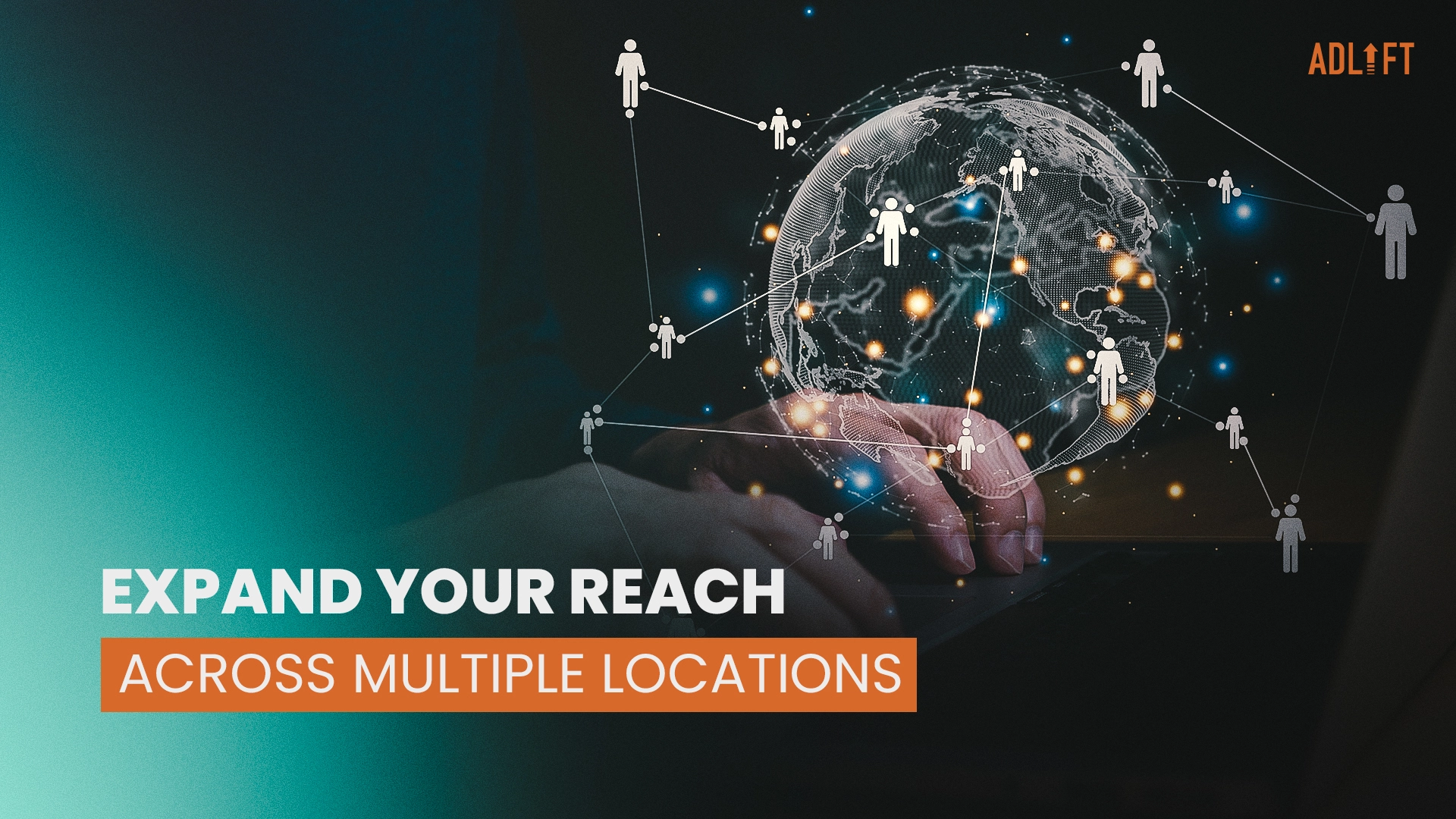 Multi-Location SEO Hacks: Get Found Everywhere
