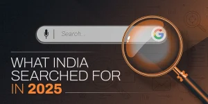 What is the Most Searched Thing on Google in India 2025: Find Out Now