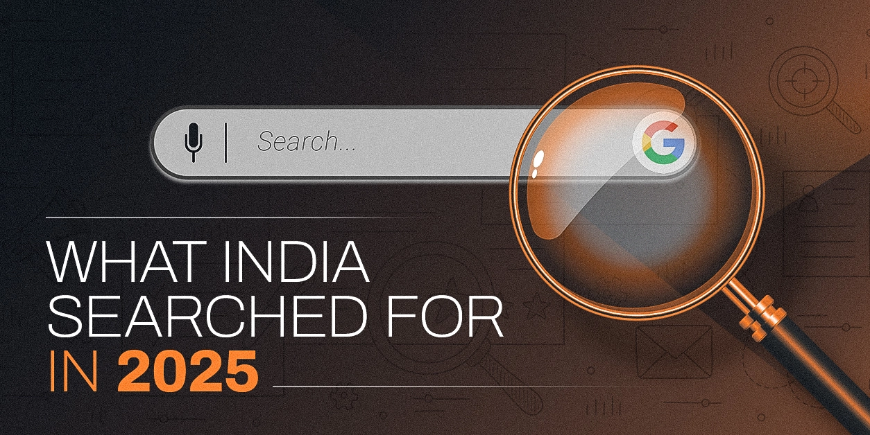 What is the Most Searched Thing on Google in India 2025: Find Out Now