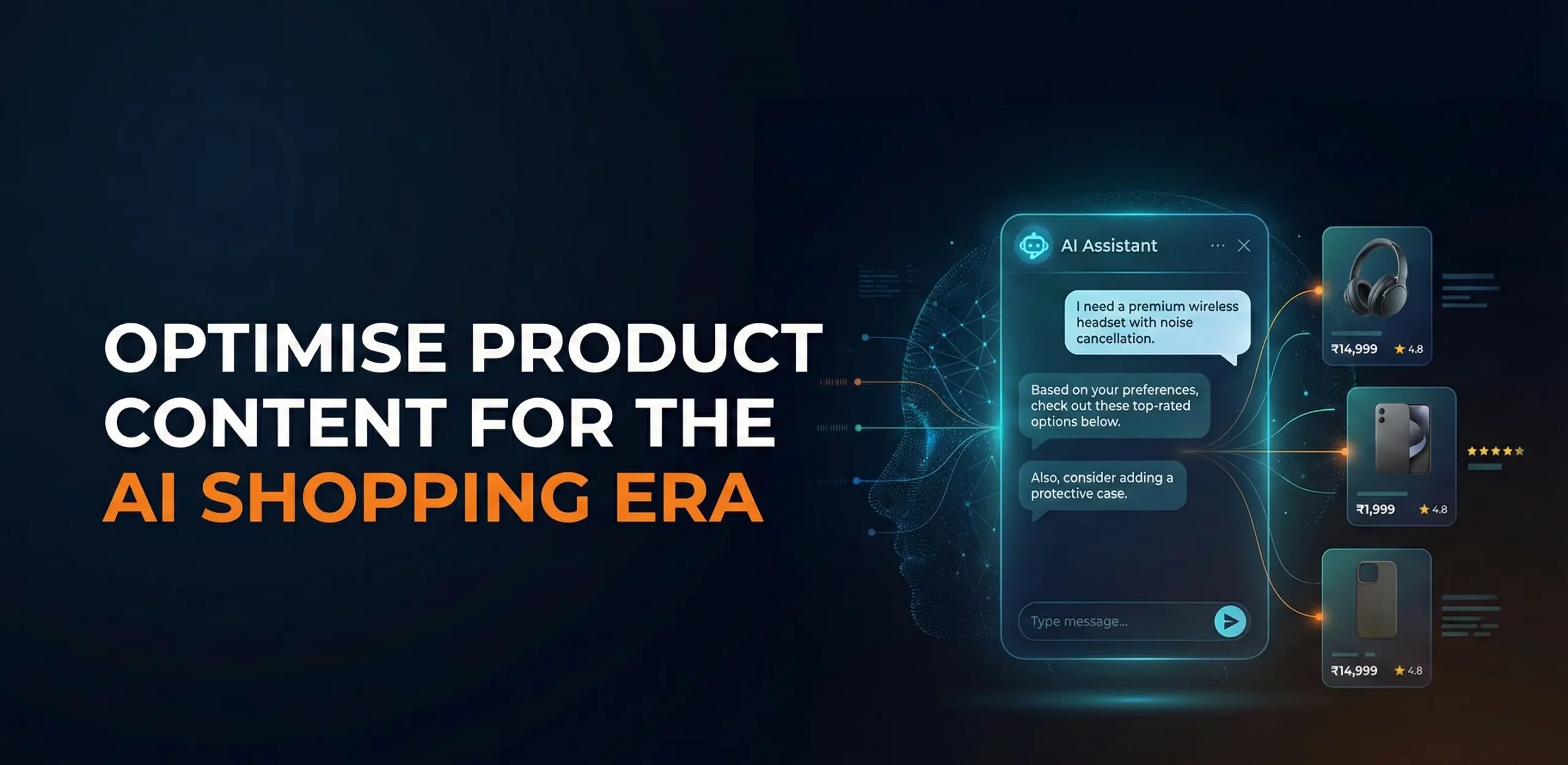 From Search To Assistants: Optimizing Product Content For Shopping Through ChatGPT