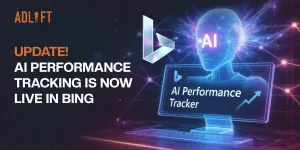 AI Performance Tracker Update in Bing Webmaster Tools Explained