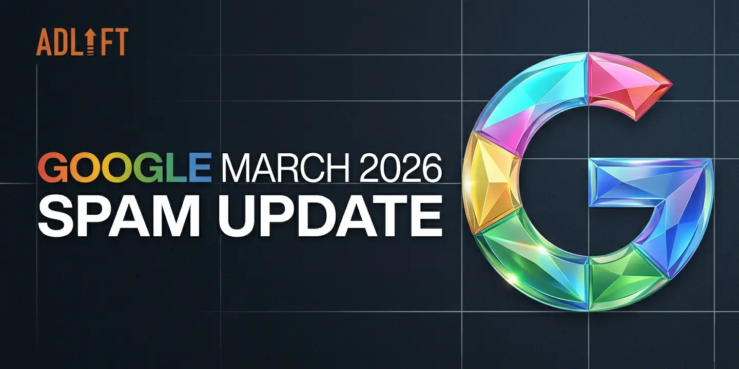 Did You Blink? The March 2026 Spam Update Is Already Over