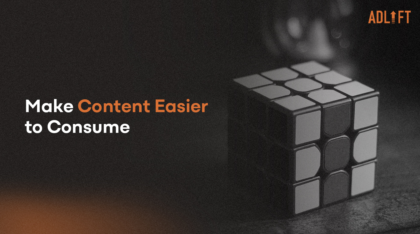 Beyond the Wall of Text: The Role of Content Chunking in Modern UX