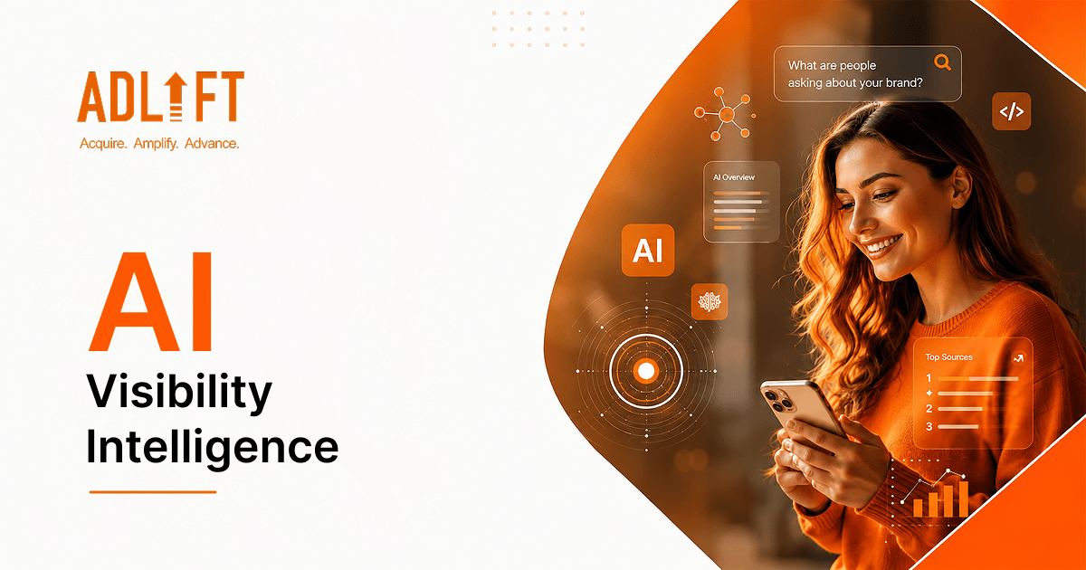 AI Visibility Intelligence