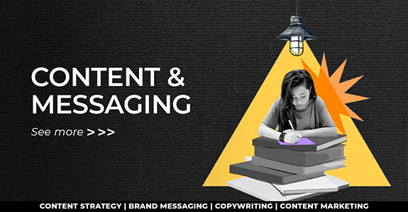 Content & Messaging
