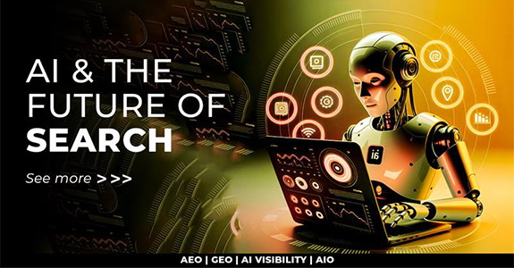 AI & Future of Search