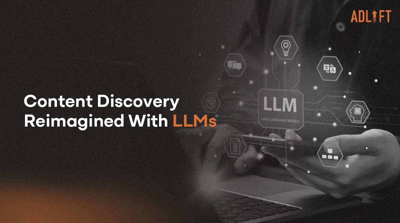 X LLM-Driven Changes Redefining How Content Gets Discovered