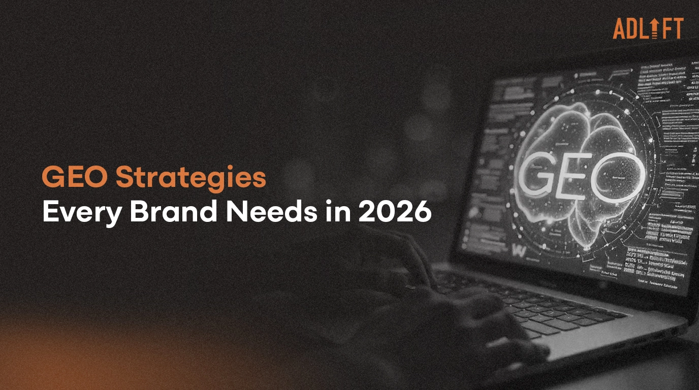 Top Generative Engine Optimization (GEO) Strategies to Rank in AI Search