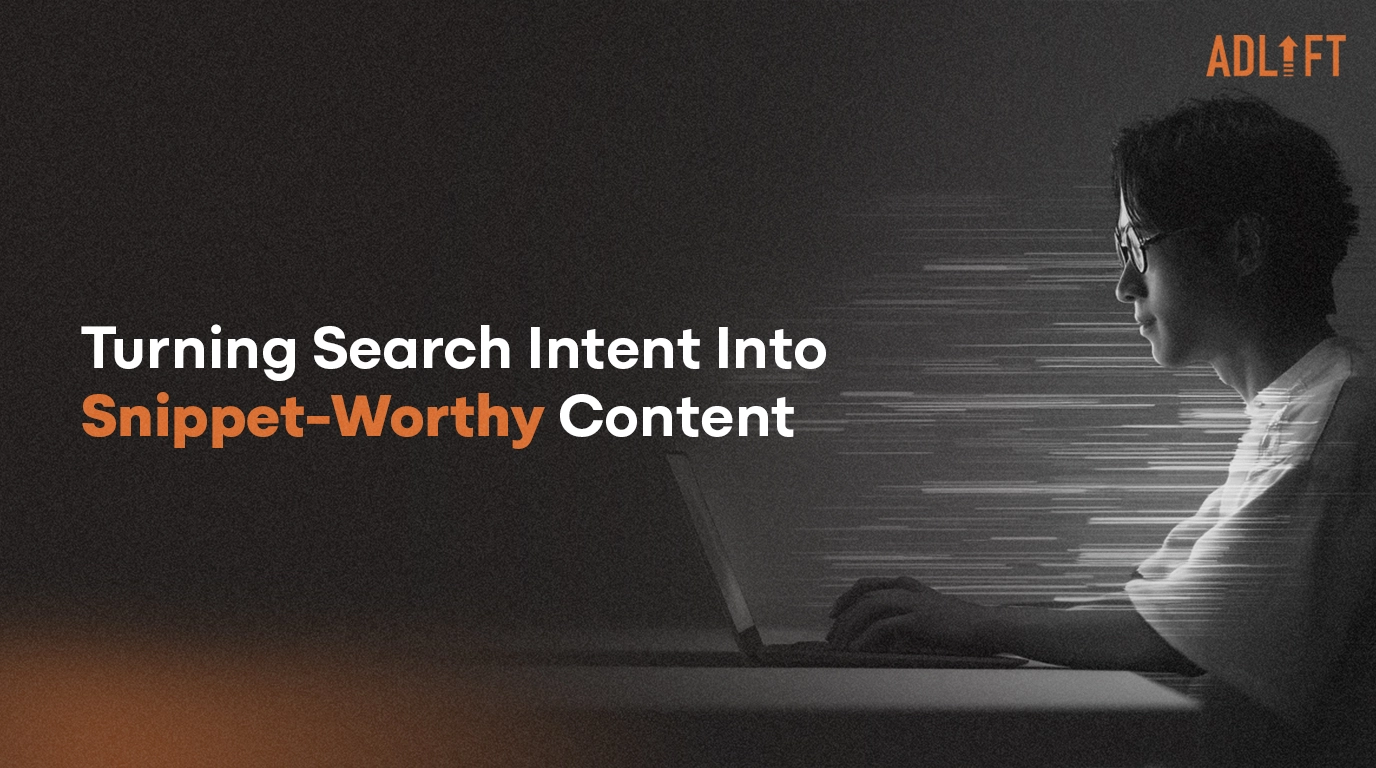 From Keywords to Context: Building Content That Earns Google Search Snippets