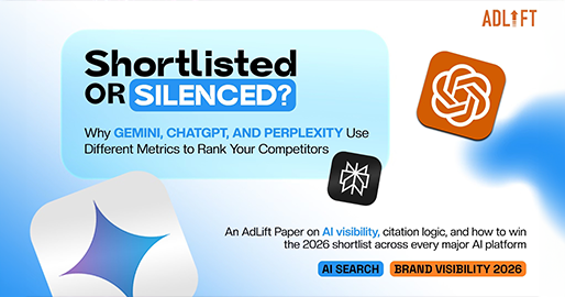 Shortlisted or Silenced? An AdLift Paper