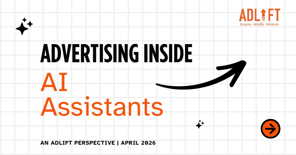Advertising Inside AI Assistants