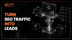 Drive More Enquiries: A Step-by-step Strategy for SEO for Lead Generation