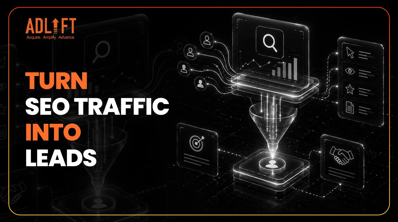 Drive More Enquiries: A Step-by-step Strategy for SEO for Lead Generation