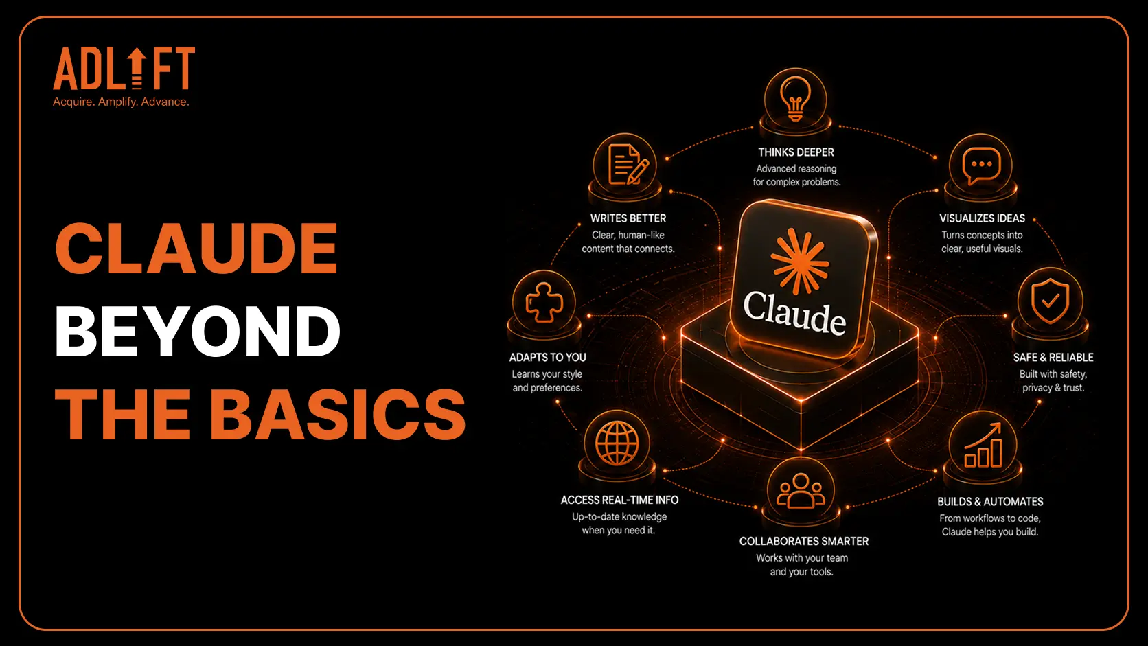 Inside Claude: How It Finds, Evaluates, and Cites Sources