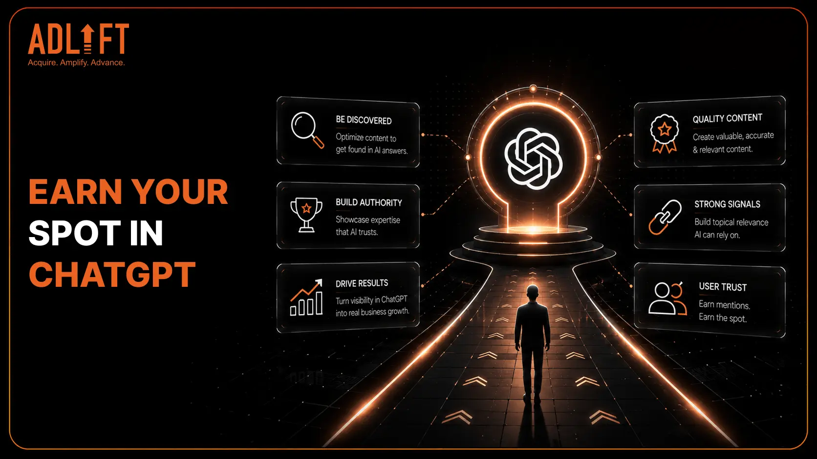 How to Get Your Content Recommended by ChatGPT?