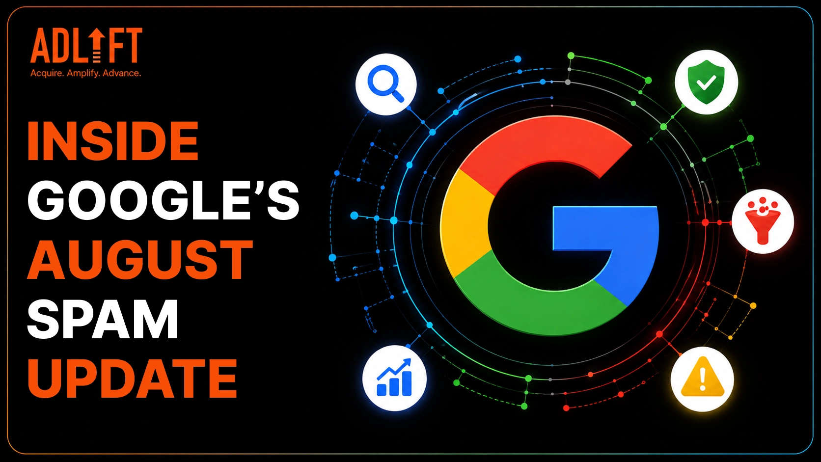 Google August 2026 Spam Update: What You Must Know