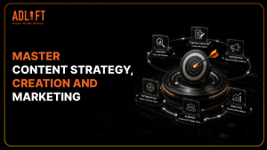 The Content Playbook: Strategy, Creation, and Marketing in One Guide