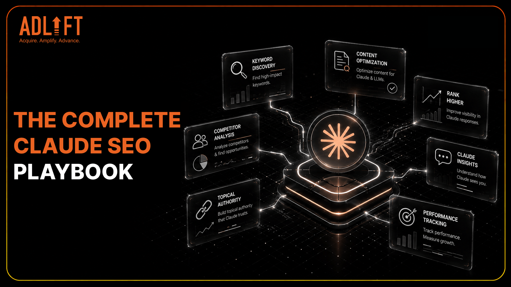 Claude for SEO: Everything You Need to Know