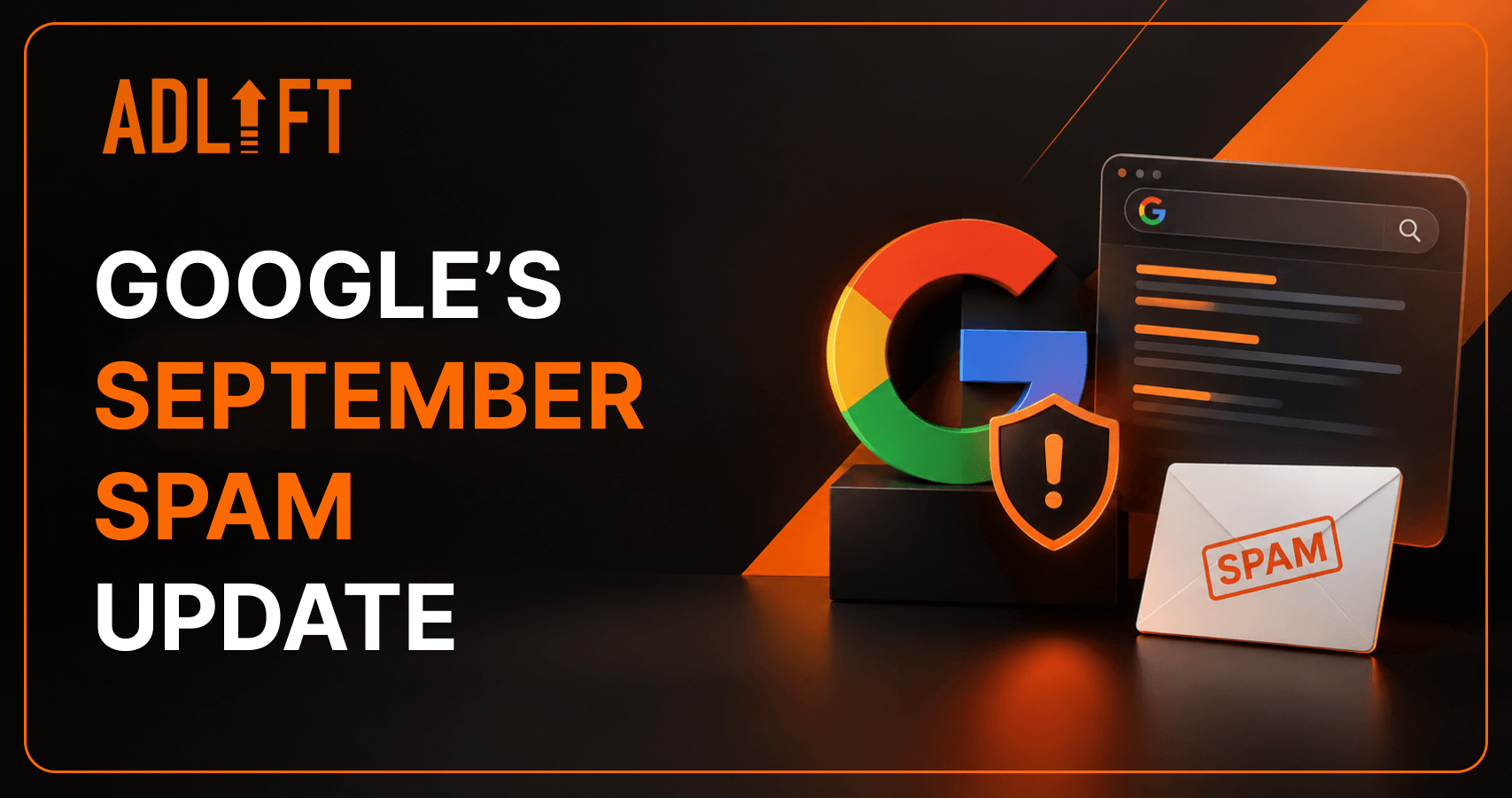 September 2026 Spam Update: The Latest From Google