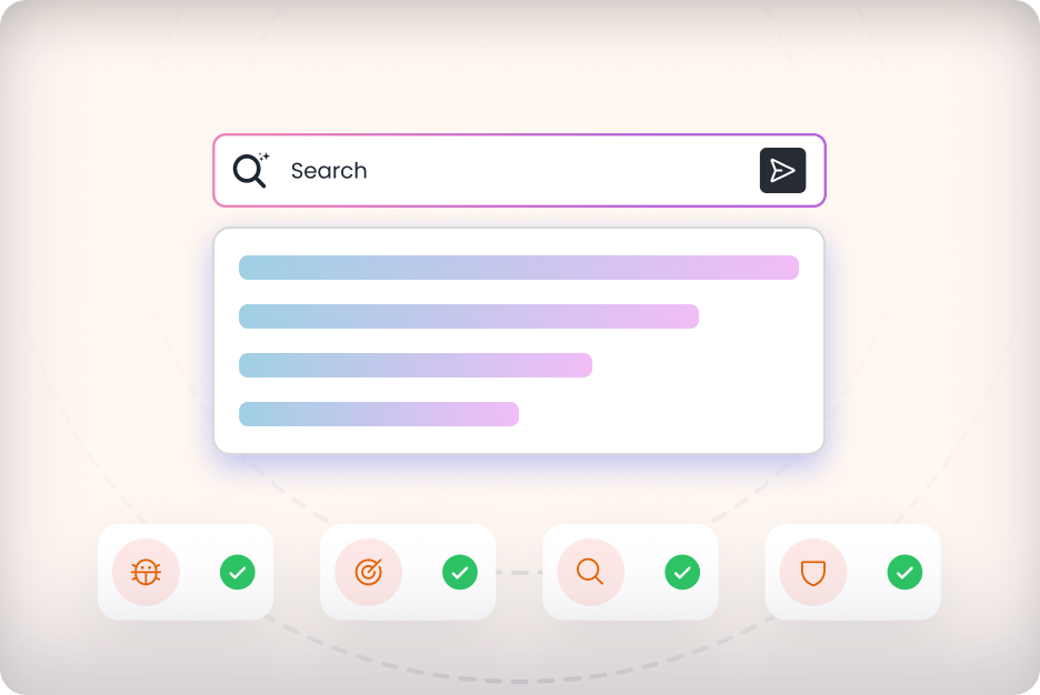 SEO Illustration