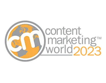 Content Marketing World 2023