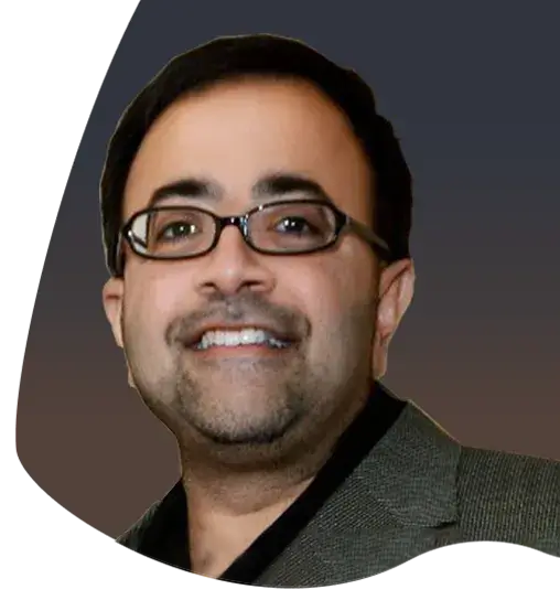 Kaushik Patel, VP, Demand Generation, Thoughtspot