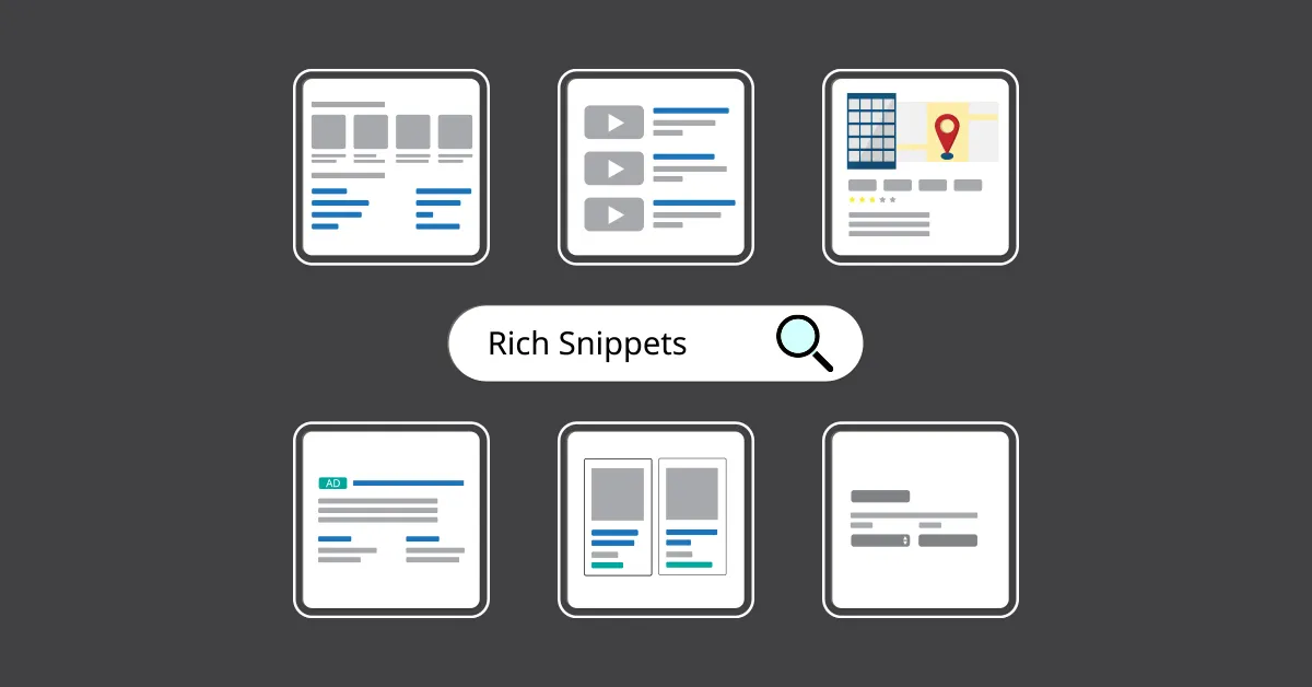 How Rich Snippets can add Value to your Site