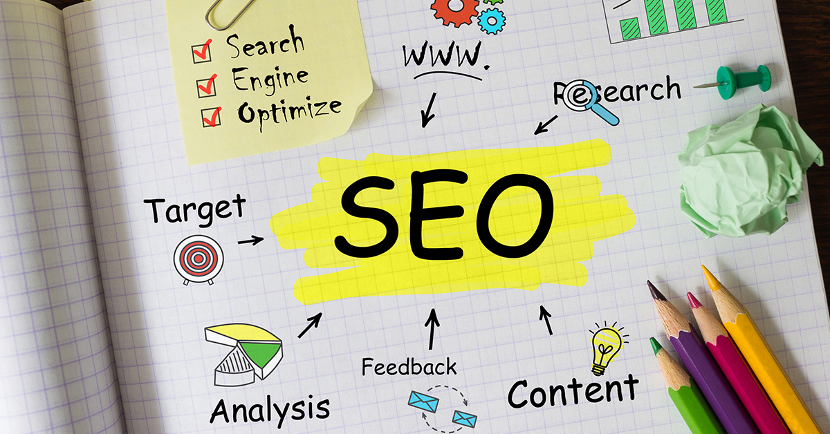Is your SEO working
