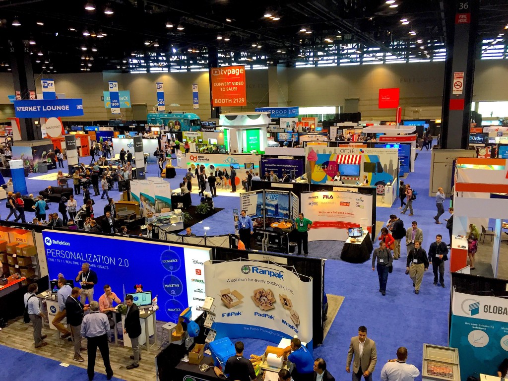 AdLIft Goes to IRCE AdLift