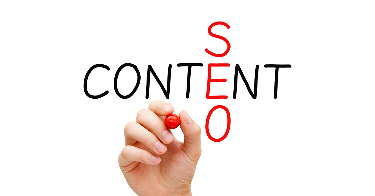 Content Marketing and SEO