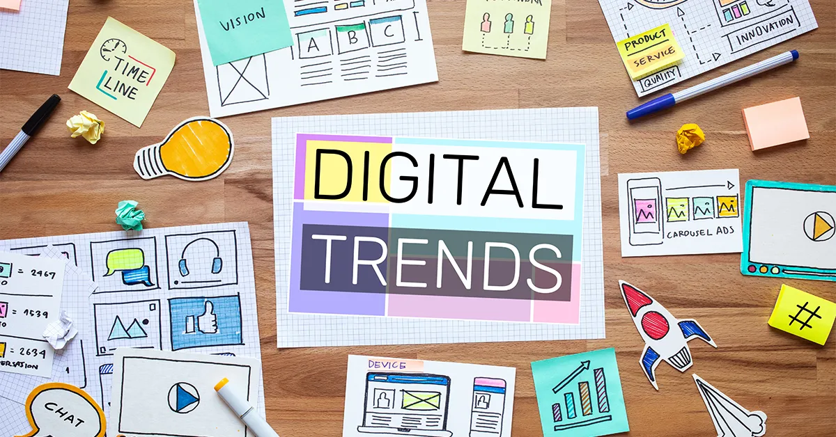 4 Trends in Digital Marketing – AdLift