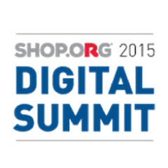Shop.org Digital Summit 2015 AdLift